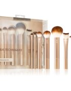 Real Techniques Au Naturale ecset szett 9 db