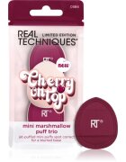 Real Techniques Cherry On Top Mini Marshmallow Puff Trio sminkszivacs