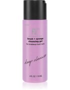 Real Techniques Deep Cleanse tisztító gél kozmetikai ecsetekre 118 ml