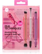 Real Techniques Double Time ecset szett