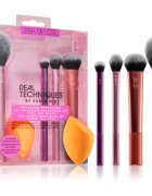 Real Techniques Everyday Essentials ecset szett a tökéletes küllemért