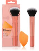 Real Techniques Everything Blending Duo alapozószett az arcra