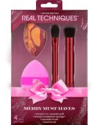 Real Techniques Marry Must-Haves ecset szett