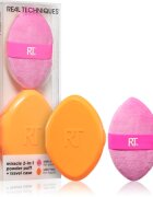 Real Techniques Miracle 2-In-1 sminkszivacs 1 db