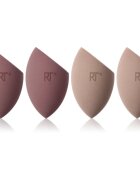 Real Techniques New Nudes Bare Finish Sponge sminkszivacs