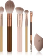 Real Techniques New Nudes Soft-Focus Face Set ecset szett