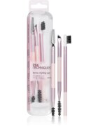 Real Techniques Original Collection Brow szemöldökformázó szett 3 db