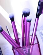 Real Techniques Original Collection Eyes ecset szett a szemhéjfestékekre