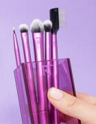 Real Techniques Original Collection Eyes ecset szett a szemhéjfestékekre