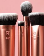 Real Techniques Original Collection Face ecset szett a tökéletes küllemért 4 db