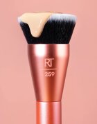 Real Techniques Original Collection Glow Round ecset az alapozó alkalmazására RT 259 1 db