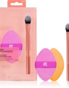 Real Techniques Precision Perfection Duo alapozószett