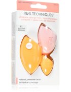 Real Techniques Ultimate Sponge Trio applikátor szett