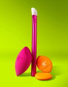 Real Techniques Vivid Escape Bright Eyes Concealer Set alapozószett