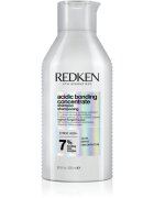 Redken Acidic Bonding Concentrate erősítő sampon a gyenge hajra 500 ml