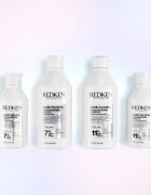 Redken Acidic Bonding Concentrate erősítő sampon a gyenge hajra 500 ml