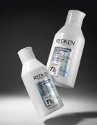 Redken Acidic Bonding Concentrate erősítő sampon a gyenge hajra 500 ml
