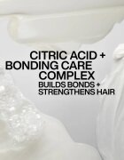Redken Acidic Bonding Concentrate erősítő sampon a gyenge hajra 500 ml
