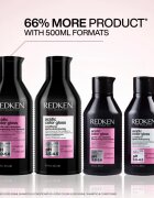 Redken Acidic Color Gloss élénkítő kondicionáló festett hajra 500 ml