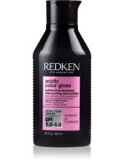 Redken Acidic Color Gloss élénkítő sampon festett hajra 300 ml