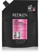 Redken Acidic Color Gloss élénkítő sampon festett hajra 500 ml