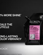 Redken Acidic Color Gloss élénkítő sampon festett hajra 500 ml