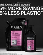 Redken Acidic Color Gloss élénkítő sampon festett hajra 500 ml