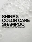 Redken Acidic Color Gloss élénkítő sampon festett hajra 500 ml
