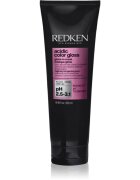 Redken Acidic Color Gloss Gloss-in-Mask tápláló és hidratáló hajmaszk a fénylő és selymes hajért 250 ml