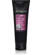 Redken Acidic Color Gloss Gloss-in-Mask tápláló és hidratáló hajmaszk a fénylő és selymes hajért 50 ml