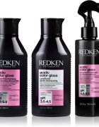 Redken Acidic Color Gloss takarékos kiszerelés festett hajra