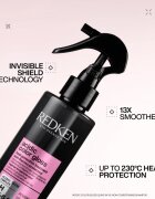 Redken Acidic Color Gloss takarékos kiszerelés festett hajra