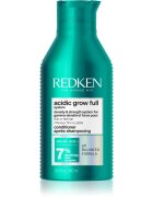 Redken Acidic Grow Full System Conditioner kondicionáló finom és lesimuló hajra 300 ml