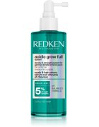 Redken Acidic Grow Full System Scalp and hair serum hidratáló szérum finom és lesimuló hajra 100 ml