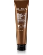 Redken All Soft Mega Curls krém a hullámos és rakoncátlan hajra a selymes hatásért 150 ml