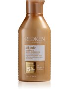 Redken All Soft tápláló kondícionáló száraz és törékeny hajra 300 ml