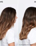Redken All Soft tápláló kondícionáló száraz és törékeny hajra 300 ml