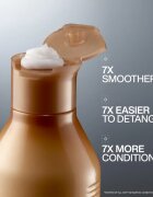 Redken All Soft tápláló kondícionáló száraz és törékeny hajra 300 ml