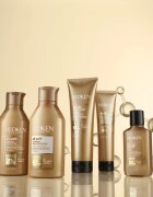 Redken All Soft tápláló krém száraz és törékeny hajra 250 ml