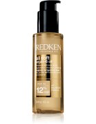 Redken All Soft tápláló olaj száraz és törékeny hajra 100 ml