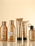 Redken All Soft tápláló sampon száraz és törékeny hajra 300 ml