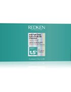 Redken Anti-Hair Loss Intensive Treatment intenzív hajkúra hajhullás ellen 1.5% Aminexil 10x6 ml