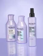 Redken Blondage High Bright élénkítő sampon szőke hajra 300 ml
