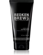 Redken Brews modellező paszta a természetes fixálásért 150 ml