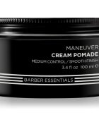 Redken Brews modellező pomádé a sima megjelenésű frizuráért 100 ml