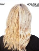 Redken Color Extend Blondage lila sampon semlegesíti a sárgás tónusokat 300 ml