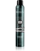 Redken Control extra hajlakk erős fixálással 400 ml