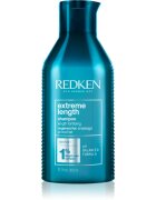 Redken Extreme Length ápoló sampon hosszú hajra 300 ml