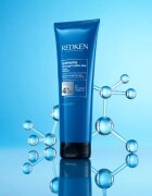Redken Extreme regeneráló és helyreállító maszk a károsult hajra 250 ml