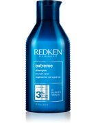 Redken Extreme regeneráló sampon a károsult hajra 300 ml